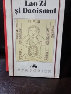 Lao Zi si Daoismul - Max Kaltenmark