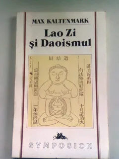 LAO ZI SI DAOISMUL - MAX KALTENMARK