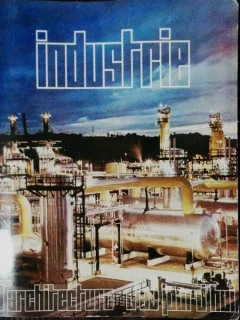 L'ARCHITECTURE D'AJOURD 'HUI INSDUTRIE 133