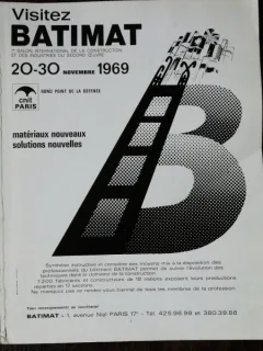 L'ARCHITECTURE D'AJOURD 'HUI  NOUVEL ENVIRONNEMENT - 145