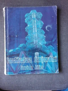 L'ARCHITECTURE D'AU JOURD'HUI NR.131/1967 (TEXT IN LIMBA FRANCEZA)