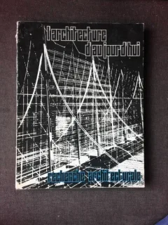 L'ARCHITECTURE D'AU JOURD'HUI NR.128/1966 (TEXT IN LIMBA FRANCEZA)