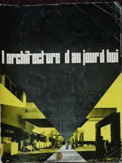 L'ARCHITECTURE D'AUJOURD 'HUI  CONSTRUCTIONS SCOLAIRES ET UNIVERSITAIRES 107
