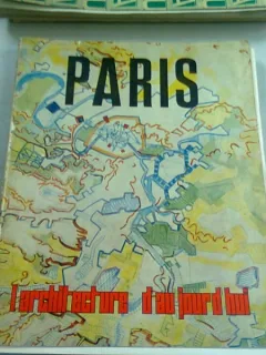 L'ARCHITECTURE D'AUJOURD 'HUI NR.138/1968 (REVISTA DE ARHITECTURA)