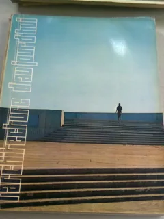 L'ARCHITECTURE D'AUJOURD 'HUI NR.158/1971 (REVISTA DE ARHITECTURA)