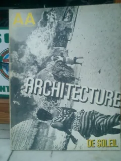 L'architecture d'aujourd'hui mai/juin 1973