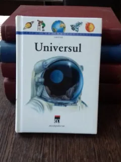 LAROUSSE - UNIVERSUL