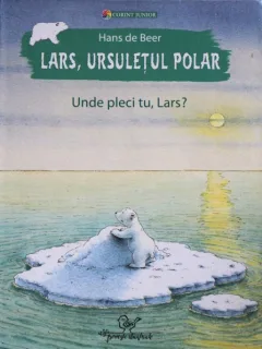 LARS, URSULETUL POLAR, HANS DE BEER