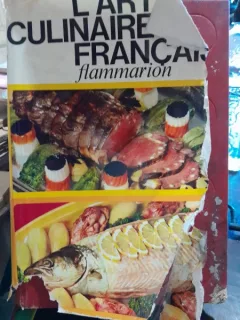 L'art culinaire francais