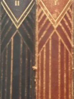 L'Art des Origines a nous jours  (2volume)