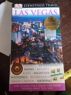 Las Vegas - Eye Witness Travel