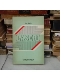 LASERI , Gh. Savii , 1981