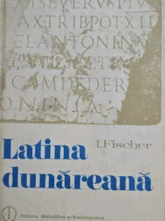 Latina dunareana - L. Fischer