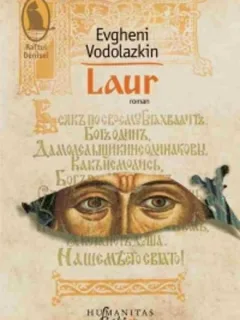 LAUR - EVGHENI  VODOLAZKIN