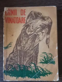 Laurentiu Brtu - Cainii de vanatoare