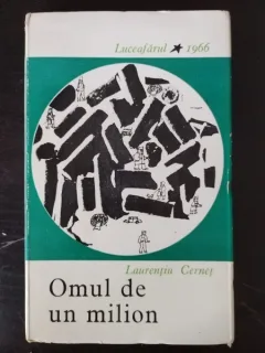 Laurentiu Cernet - Omul de un Milion