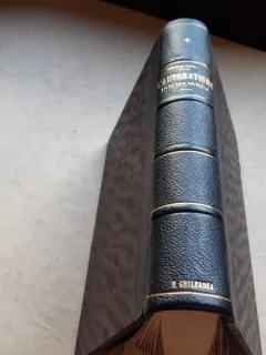 L AUTOMATISME PSYCHOLOGIQUE - PIERRE JANET  (CARTE IN LIMBA FRANCEZA)