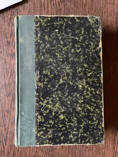 Lazar Saineanu Dictionar universal al limbei romane (1922)