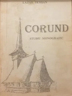 Lazar Temian - Corund