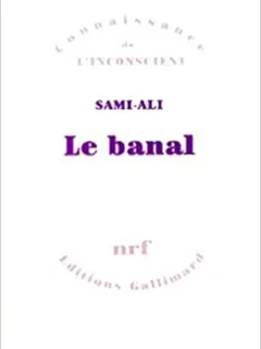 LE BANAL - SAMI-ALI  (CARTE IN LIMBA FRANCEZA)