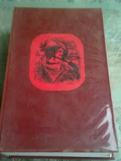 LE CAPITAINE FRACASSE - THEOPHILE GAUTIER