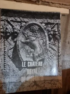 Le chateau royal de Visegrad - Hejj Miklos