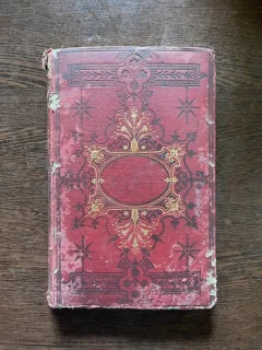 Le Comte Anatole de Segur Paiens et Chretiens Recits des premiers temps du christianisme