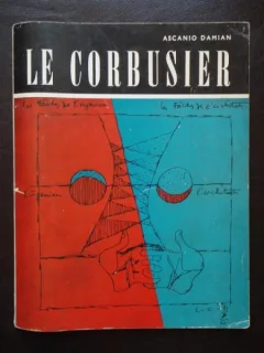 Le Corbusier - Ascanio Damian
