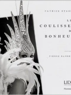 LE COULISSES DU BONHEURE - PATRICE STABLE