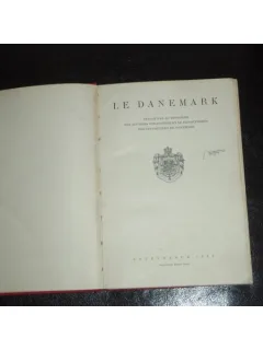 LE DANEMARK