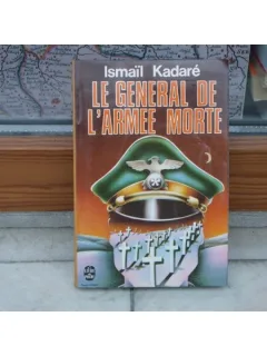 Le general de l armee morte , Ismail Kadare