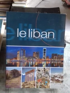 LE LIBAN (GHID TURISTIC LIBAN)