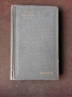 LE MENSONGE DE L'ART - FR. PAULHAN  (CARTE IN LIMBA FRANCEZA)