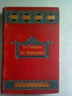 LE PARADIS DE MAHOMET - ARTHUR ALRIC