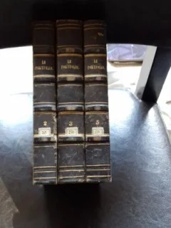 LE PORTFOLIO DE COLLECTION DE DOCUMENS POLITIQUES   VOL. 2, 3, 5