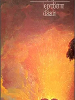 LE PROBLEME D'ALADIN - ERNST JUNGER  (CARTE IN LIMBA FRANCEZA)