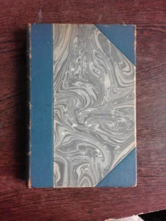 LE ROI BOHUSCH - RAINER MARIA RILKE  (CARTE IN LIMBA FRANCEZA)