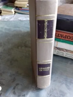 LE ROMAN DE LEONARD DE VINCI - DMITRY MEREJKOWSKY  VOL.2