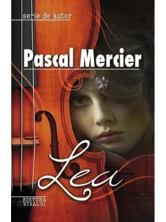 LEA - PASCAL MERCIER