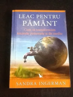 Leac pentru pamant - Sandra Ingerman