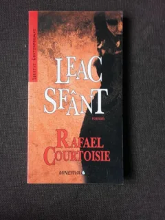 LEAC SFANT - RAFAEL COURTOISIE