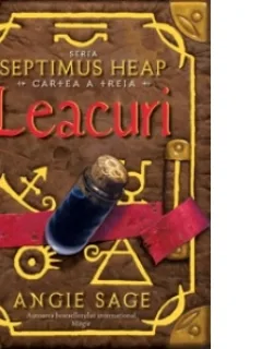 LEACURI - ANGIE SAGE