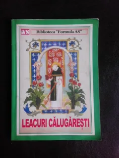 LEACURI CALUGARESTI
