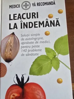 LEACURI LA INDEMANA 2005