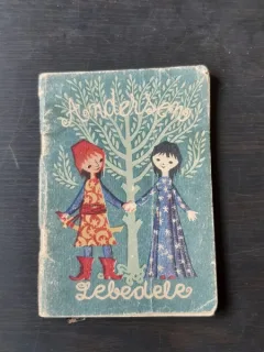 LEBEDELE - ANDERSEN