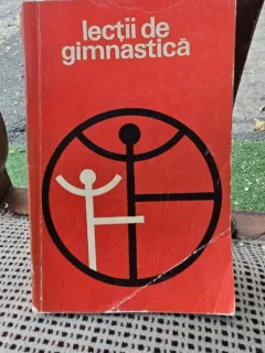 Lectii de Gimnastica