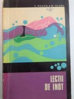 LECTII DE INOT - E. MAGDA