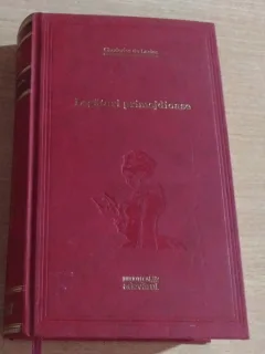 LEGATURI PRIMEJDIOASE - CHORERLOS DE LACLOS