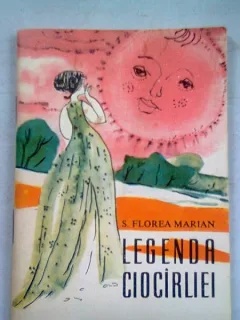 LEGENDA CIOCARLIEI - S. FLOREA MARIAN