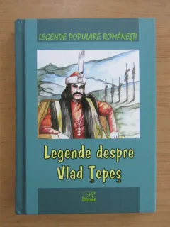 Legende despre Vlad Tepes